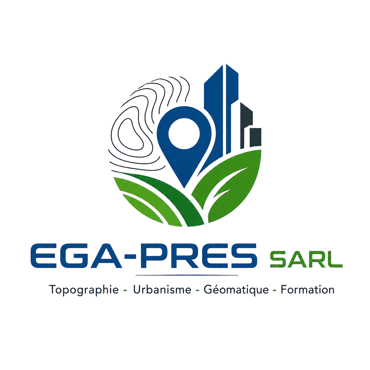 EGA-PRES SARL